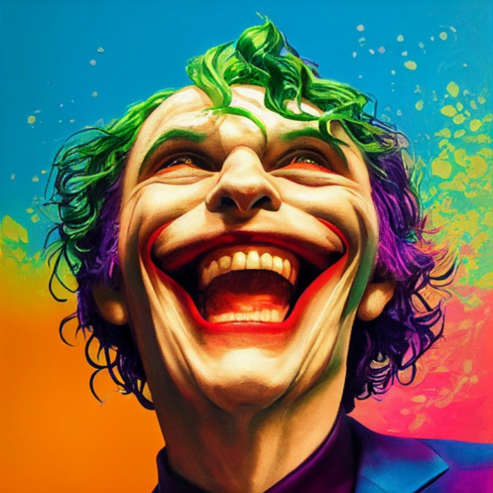 Conoce por qué se ríen los villanos y cómo son sus risas.- Blog Hola Telcel