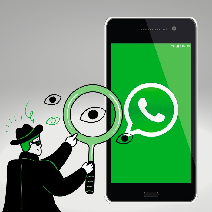 Dispersión lavabo Amarillento WhatsApp: ¿tu app está usando el micro o la cámara a escondidas?
