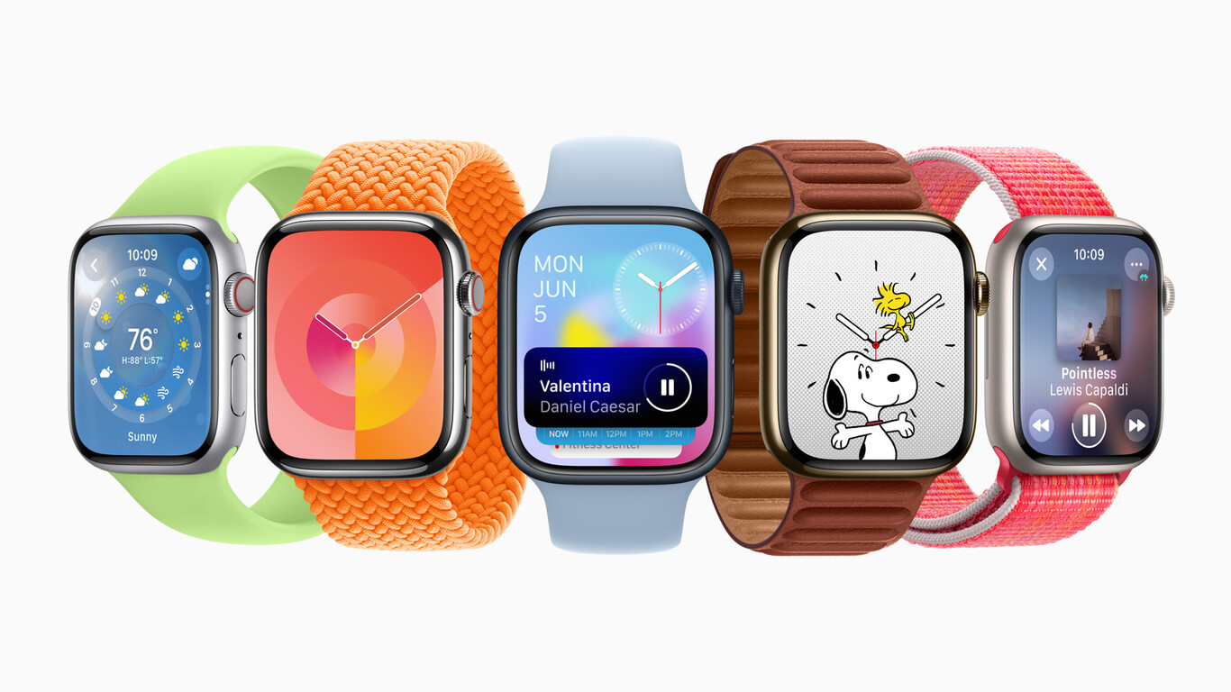 Apple watch discount series 4 telcel