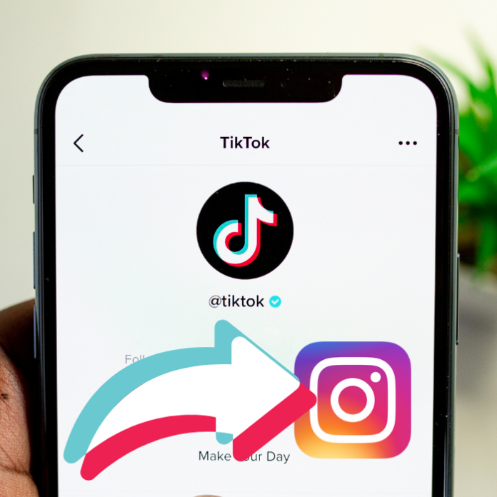 Aprende cómo compartir tiktoks en tu Instagram.-Blog Hola Telcel