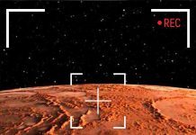 Así fue la transmisión en vivo desde Marte.-Blog Hola Telcel