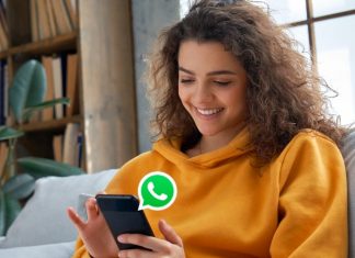 Así puedes activar en WhatsApp el modo burbuja de manera gratuita.-Blog Hola Telcel