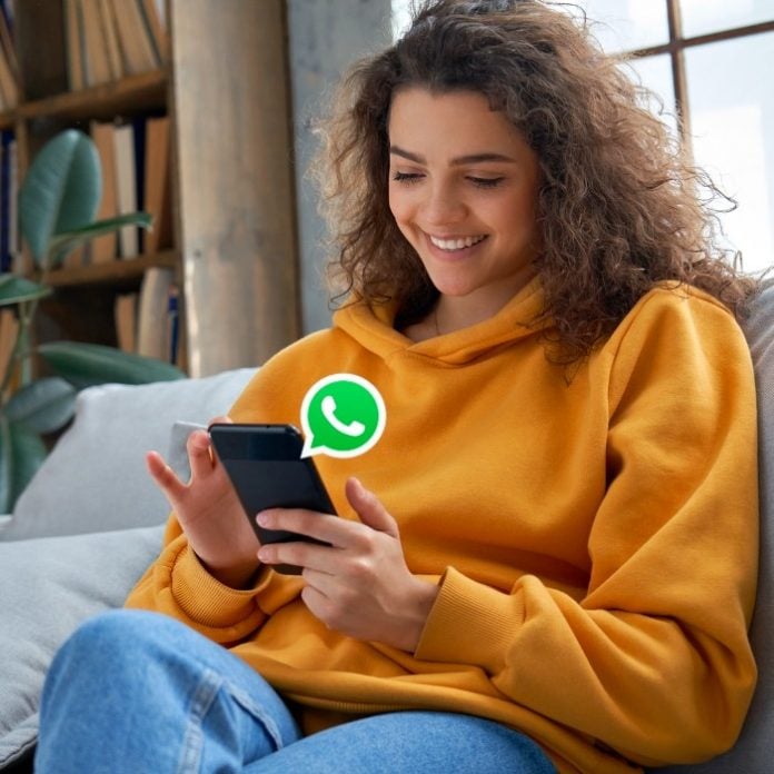 Así puedes activar en WhatsApp el modo burbuja de manera gratuita.-Blog Hola Telcel