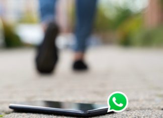 Así puedes desactivar tu WhatsApp si te robaron el celular o lo perdiste.-Blog Hola Telcel