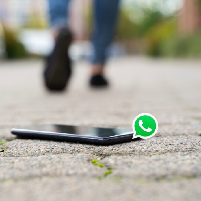 Así puedes desactivar tu WhatsApp si te robaron el celular o lo perdiste.-Blog Hola Telcel
