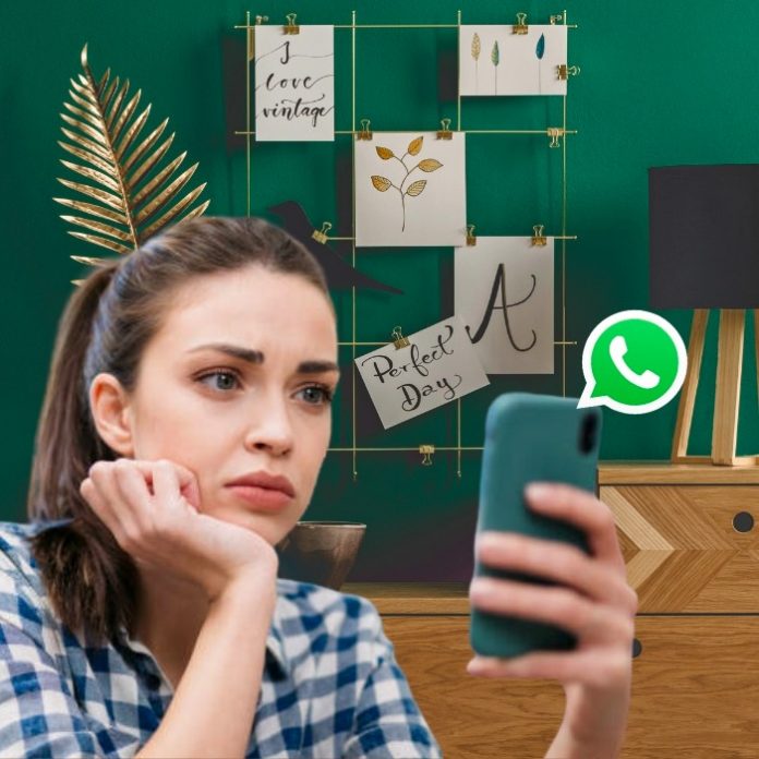 Solución para restaurar el historial de chats en WhatsApp.-Blog Hola Telcel