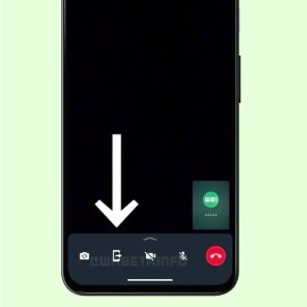 Así puedes compartir tu pantalla en videollamadas de WhatsApp.-Blog Hola Telcel