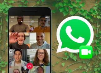 Así puedes compartir tu pantalla en videollamadas de WhatsApp.-Blog Hola Telcel