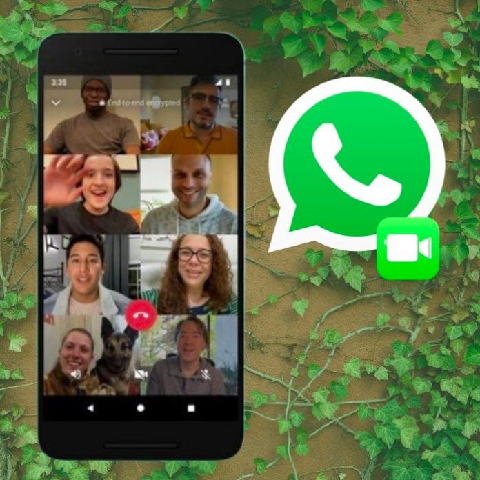 Así puedes compartir tu pantalla en videollamadas de WhatsApp.-Blog Hola Telcel