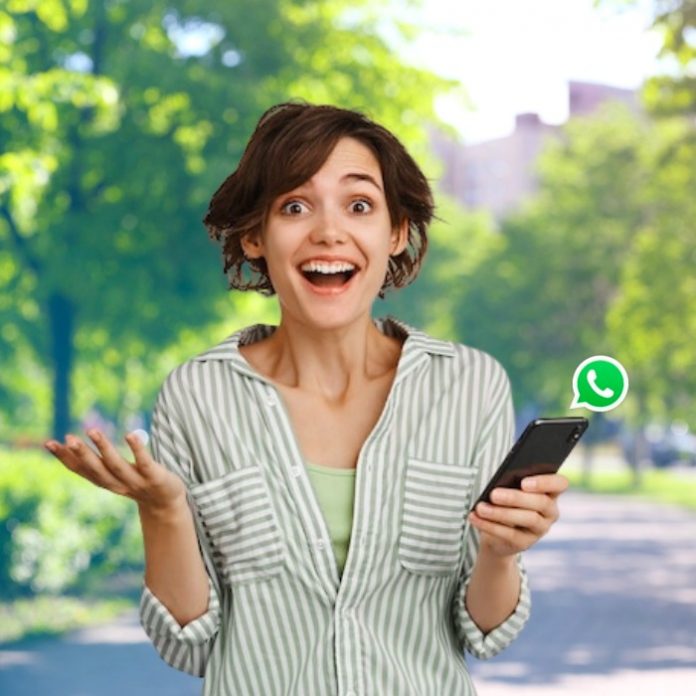 Así es el truco para evitar que tomen captura de pantalla en WhatsApp.-Blog Hola Telcel