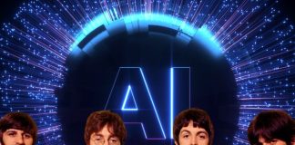 Conoce la canción que vuelve a reunir a The Beatles a través de una IA.-Blog Hola Telcel