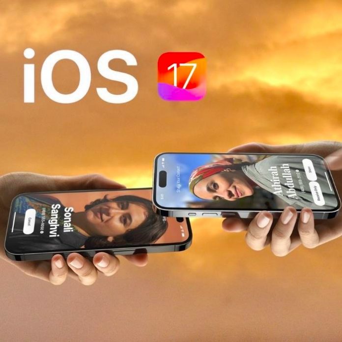 Conoce las novedades del nuevo iOS 17.-Blog Hola Telcel