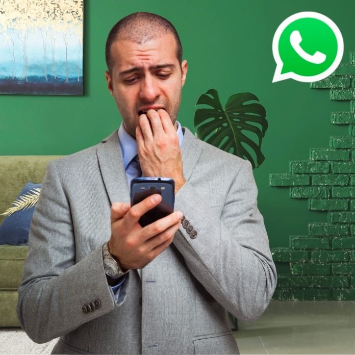 Whatsapp Cuidado Este Mensaje Te Bloquea La App Y No La Podrás Usar 6023