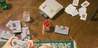 Así es la historia de los videojuegos.-Blog Hola Telcel