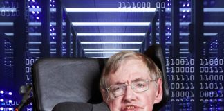 Esto fue lo que Hawking predijo sobre la inteligencia artificial.-Blog Hola Telcel