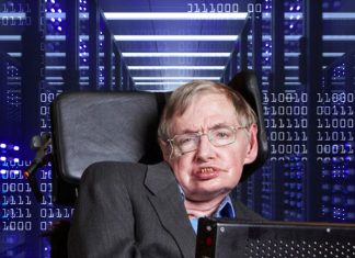 Esto fue lo que Hawking predijo sobre la inteligencia artificial.-Blog Hola Telcel