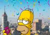 Celebremos en grande al estilo de 'Los Simpson'.-Blog Hola Telcel