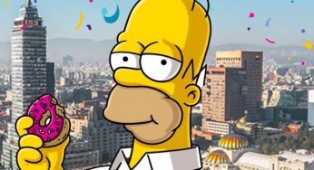 Día del Padre: festejemos en grande al estilo de ‘Los Simpson’