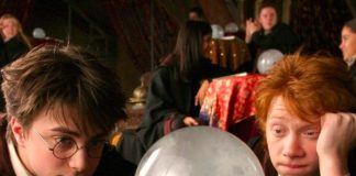 Magias de 'Harry Potter' que quizá aún no conocías o no recordabas