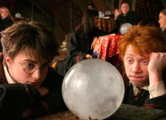 Magias de 'Harry Potter' que quizá aún no conocías o no recordabas