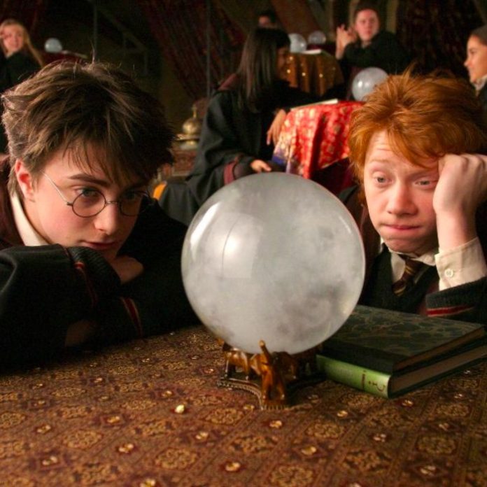 Magias de 'Harry Potter' que quizá aún no conocías o no recordabas