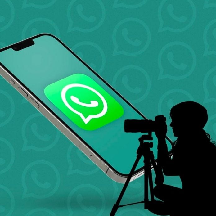 Llegan los mensajes de video a WhatsApp.-Blog Hola Telcel
