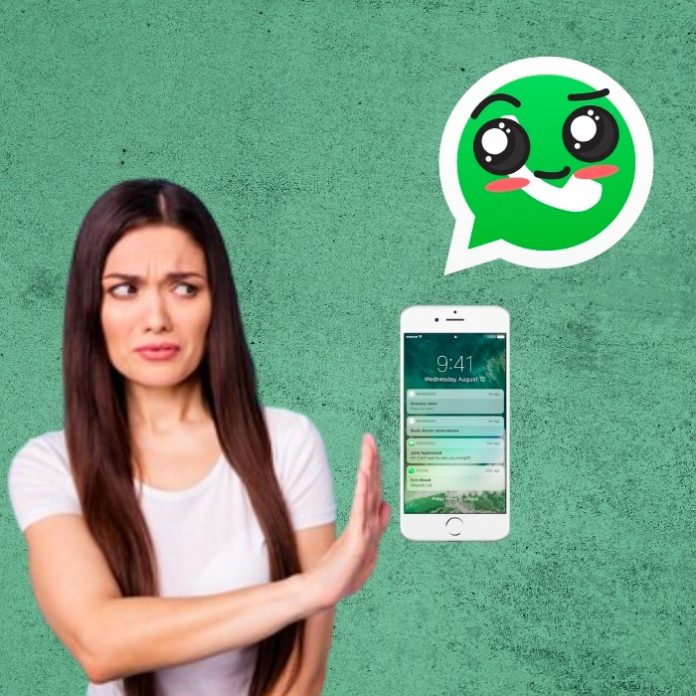 Whatsapp Los Mejores Trucos Para Evitar Bloqueos Y Distracciones 9054