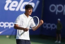 Conoce todo sobre la participación de Rodrigo Pacheco en Roland Garros.- Blog Hola Telcel