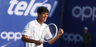 Conoce todo sobre la participación de Rodrigo Pacheco en Roland Garros.- Blog Hola Telcel