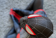 Conoce todo sobre la escena que un niño de 14 años hizo en Spider-Man: A través del Spider-Verso.- Blog Hola Telcel