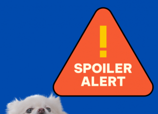 Conoce todo sobre los spoilers.- Blog Hola Telcel