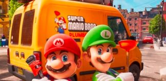 Super Mario Bros- los mejores secretos escondidos en la película.-Blog Hola Telcel