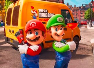 Super Mario Bros- los mejores secretos escondidos en la película.-Blog Hola Telcel