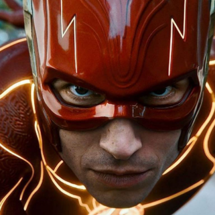 Conoce las diferencias y similitudes que tiene la película The Flash con el cómic Flashpoint.- Blog Hola Telcel