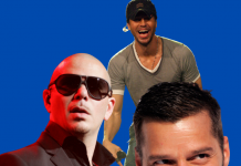 Conoce todo sobre la gira de Ricky Martin, Pitbull y Enrique Iglesias.- Blog Hola Telcel