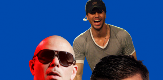 Conoce todo sobre la gira de Ricky Martin, Pitbull y Enrique Iglesias.- Blog Hola Telcel