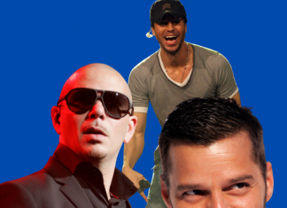 Conoce todo sobre la gira de Ricky Martin, Pitbull y Enrique Iglesias.- Blog Hola Telcel