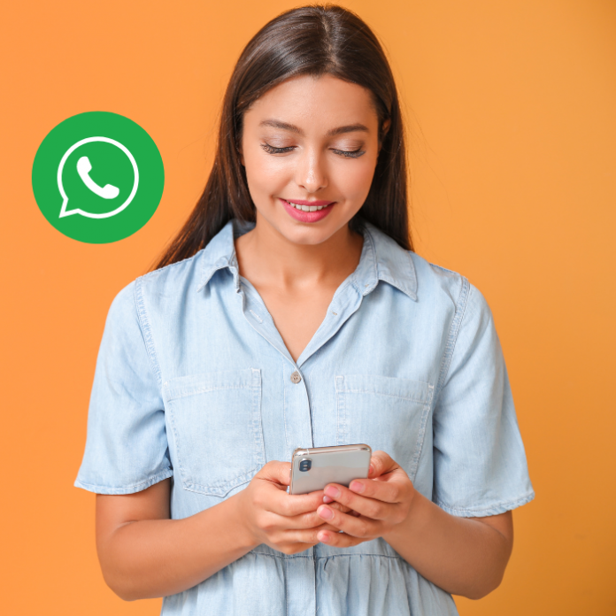 Conoce todo sobre las nuevas actualizaciones de WhatsApp en 2023.- Blog Hola Telcel