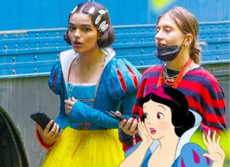 Conoce todos los 'live action' que Disney tiene pensado lanzar.-Blog Hola Telcel