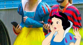 Disney prepara muchos más ‘live action’, además de ‘La sirenita’
