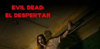 ‘Evil Dead: el despertar’ Estos son los 'Easter eggs' que vimos en el filme.-Blog Hola Telcel