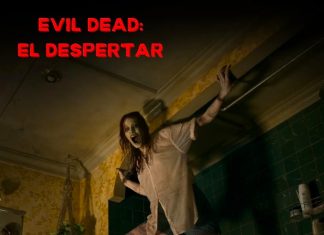 ‘Evil Dead: el despertar’ Estos son los 'Easter eggs' que vimos en el filme.-Blog Hola Telcel