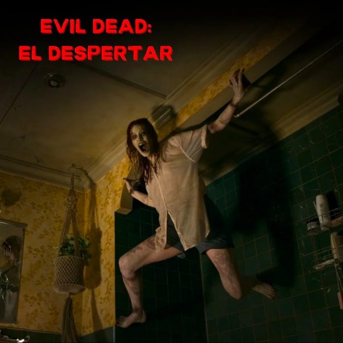 ‘Evil Dead: el despertar’ Estos son los 'Easter eggs' que vimos en el filme.-Blog Hola Telcel