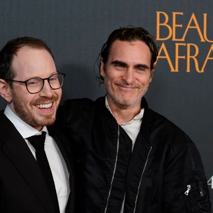 ‘Beau is afraid’ es una de las mejores películas del año, pero seguramente no sabías este secreto de Joaquin Phoenix.-Blog Hola Telcel