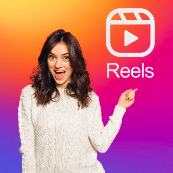 Descarga reels en Instagram, tal como en TikTok.-Blog Hola Telcel