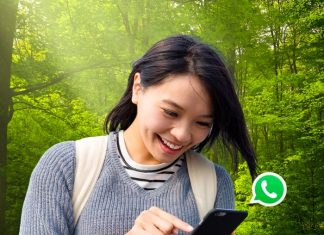 La app de WhatsApp ahora permite el envío de fotos en 4K sin ningún truco.-Blog Hola Telcel