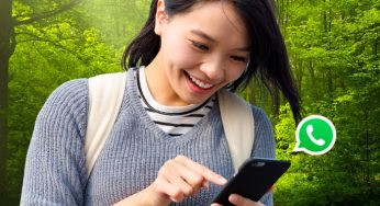 WhatsApp: envío de fotos en resolución 4K sin ningún truco
