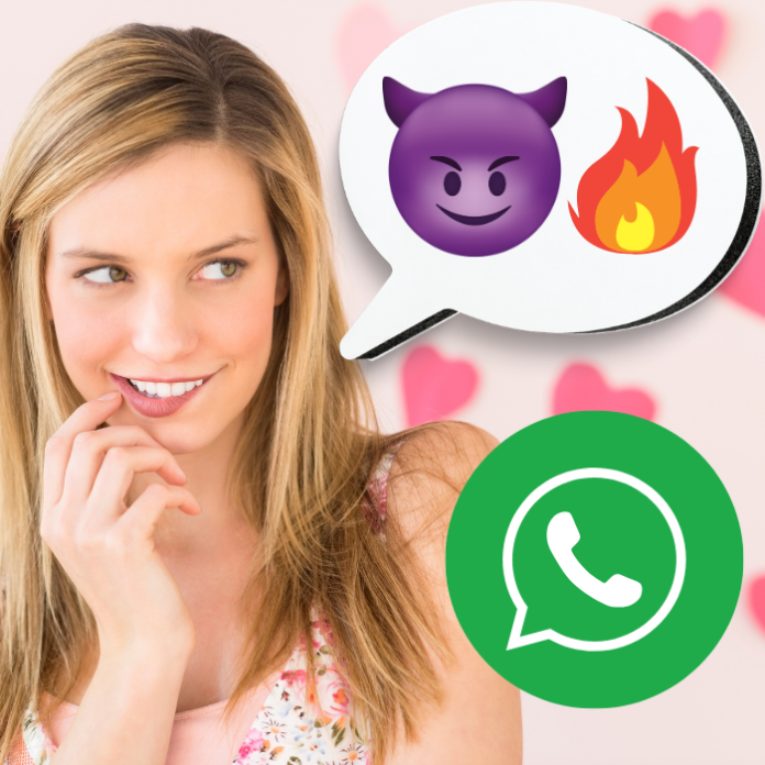 Conoce cómo puedes usar WhatsApp para fortalecer el vínculo con tu pareja.- Blog Hola Telcel