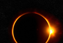 Conoce cómo cuándo y dónde ver el eclipse solar en México 2023.- Blog Hola Telcel