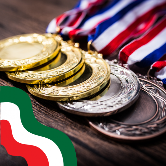 Conoce todo sobre las medallas de los mexicanos en los Juegos Olímpicos Centro Americanos 2023.- Blog Hola Telcel